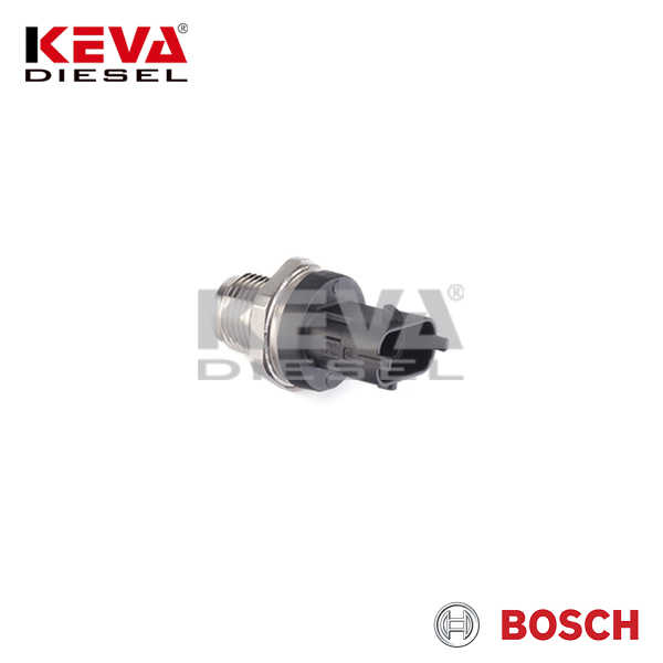 BOSCH High Pressure Fuel Sensor 0281006117 