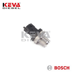 0281006117 Bosch Pressure Sensor for Land Rover - Thumbnail