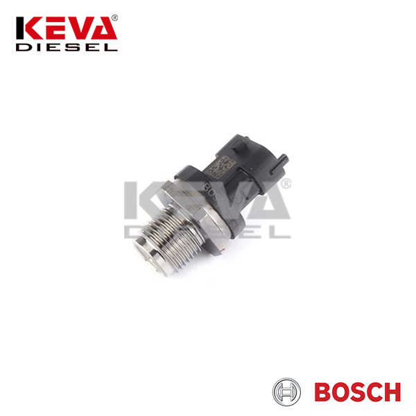 Bosch 1687231248 Pressure Sensor 