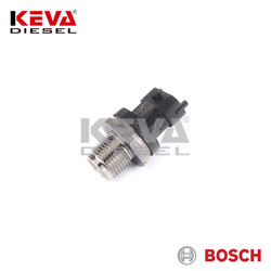 0281006117 Bosch Pressure Sensor for Land Rover - Thumbnail