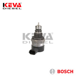Bosch - 0281006135 Bosch Pressure Valve for Peugeot