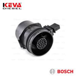 Bosch - 0281006146 Bosch Air Mass Meter (Gasoline) for Bmw