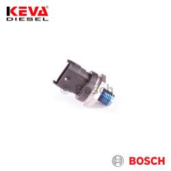 Bosch - 0281006176 Bosch Pressure Regulator