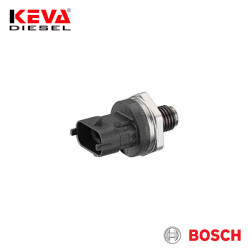 Bosch - 0281006177 Bosch Pressure Sensor for Agco Sisu Power, Fendt