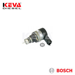 0281006198 Bosch Pressure Regulator for Iveco - Thumbnail