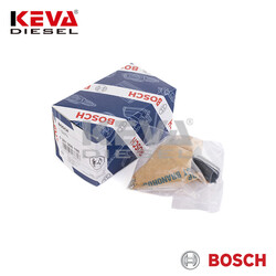 0281006198 Bosch Pressure Regulator for Iveco - Thumbnail