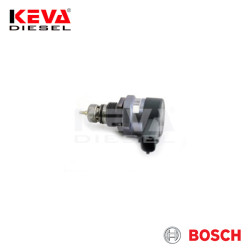 0281006198 Bosch Pressure Regulator for Iveco - Thumbnail