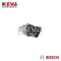 0281006244 Bosch Pressure Sensor - Thumbnail