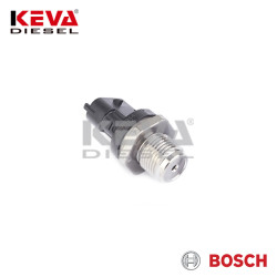 0281006244 Bosch Pressure Sensor - Thumbnail