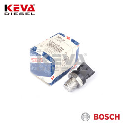 0281006244 Bosch Pressure Sensor - Thumbnail
