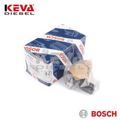 Bosch - 0281006246 Bosch Pressure Regulator for Bmw