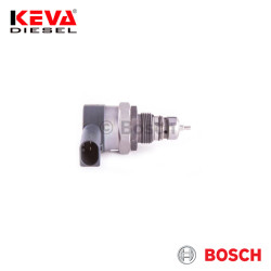 0281006246 Bosch Pressure Regulator for Bmw - Thumbnail