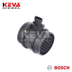 0281006247 Bosch Air Mass Meter - Thumbnail