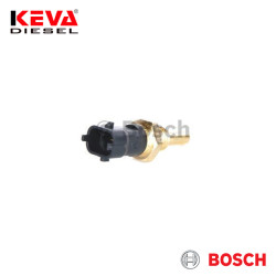 Bosch - 0281006273 Bosch Temperature Sensor for Man