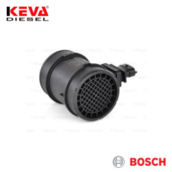 Bosch - 0281006291 Bosch Air Mass Meter (HFM-7-ID) (Diesel) for Zmz
