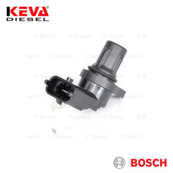 Bosch - 0281006336 Bosch Camshaft Sensor for New Holland