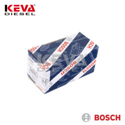 Bosch - 0281006405 Bosch Pressure Control Valve for Hyundai