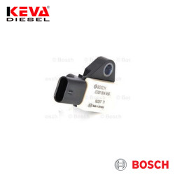 0281006456 Bosch Pressure Sensor for Mercedes Benz - Thumbnail