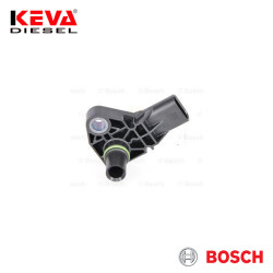 0281006456 Bosch Pressure Sensor for Mercedes Benz - Thumbnail