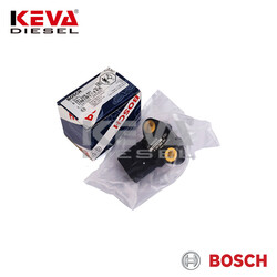 Bosch - 0281006481 Bosch Pressure Sensor for Mercedes Benz