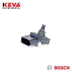 0281006481 Bosch Pressure Sensor for Mercedes Benz - Thumbnail