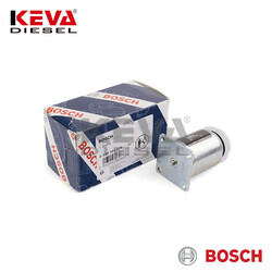 Bosch - 0330101026 Bosch Pushing Electromagnet