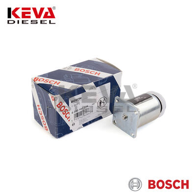0330101026 Bosch Pushing Electromagnet - 1