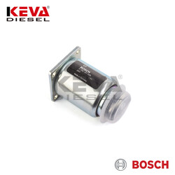 0330101026 Bosch Pushing Electromagnet - Thumbnail