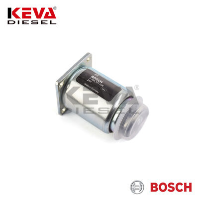 0330101026 Bosch Pushing Electromagnet - 2