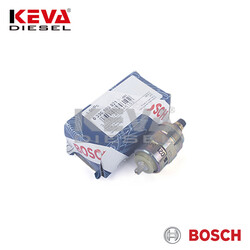 0330106021 Bosch Pushing Electromagnet for Iveco, Case, Nissan - Thumbnail