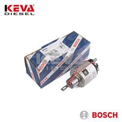 Bosch - 0331303007 Bosch Solenoid Switch for Mercedes Benz, Volkswagen