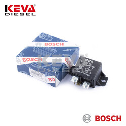 Bosch - 0332002156 Bosch Power Relay