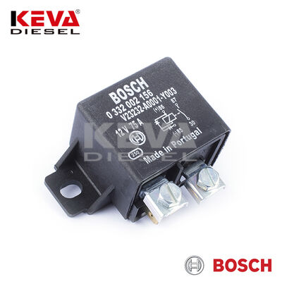 0332002156 Bosch Power Relay - 2