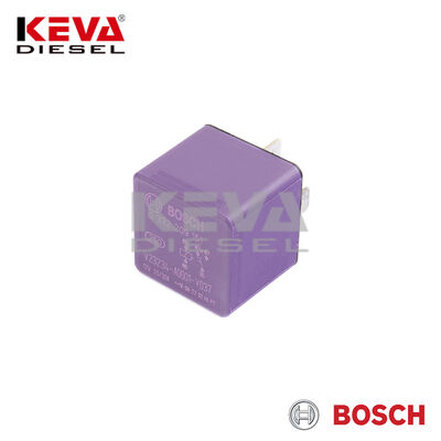 0332209151 Bosch Relay - 2