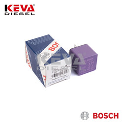 Bosch - 0332209151 Bosch Relay
