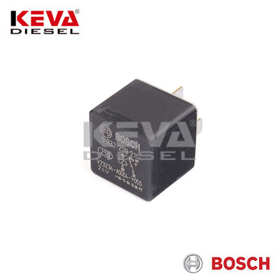 0332209211 Bosch Relay - 2