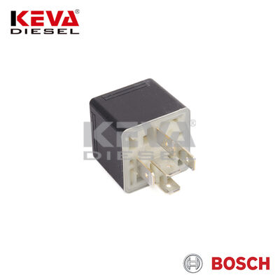 0332209211 Bosch Relay - 3