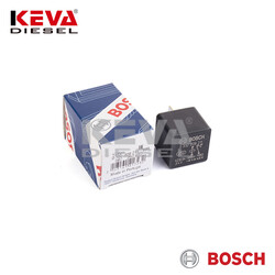 Bosch - 0332209211 Bosch Relay