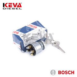 Bosch - 0342309006 Bosch Ignition Switch