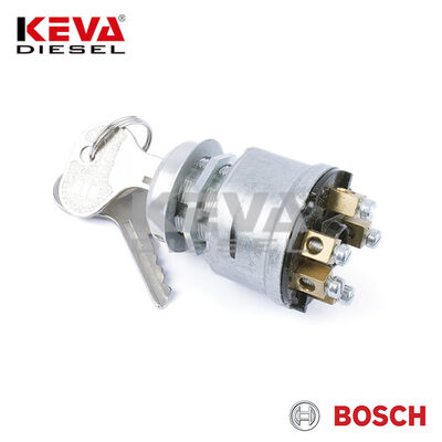 0342309006 Bosch Ignition Switch - 2