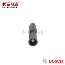 Bosch - 0356100100 Bosch Spark Plug Connector, Suppressed for Mercedes Benz, Ssangyong