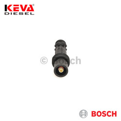 0356100107 Bosch Spark Plug Connector, Suppressed for Fiat - Thumbnail