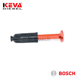 Bosch - 0356150022 Bosch Spark Plug Connector, Suppressed for Mercedes Benz