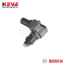 0414001002 Bosch Unit Pump for Lombardini - Thumbnail