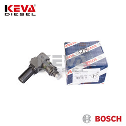 0414001003 Bosch Unit Pump for Lombardini - Thumbnail