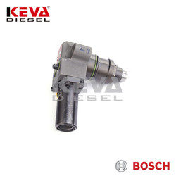 0414001003 Bosch Unit Pump for Lombardini - Thumbnail