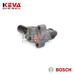 0414001003 Bosch Unit Pump for Lombardini - Thumbnail