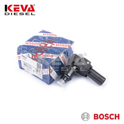Bosch - 0414001004 Bosch Unit Pump for Lombardini