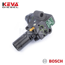 0414001004 Bosch Unit Pump for Lombardini - Thumbnail