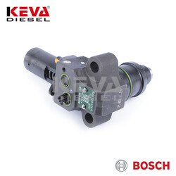 0414001004 Bosch Unit Pump for Lombardini - Thumbnail